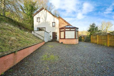 Property for auction in Ross-Shire