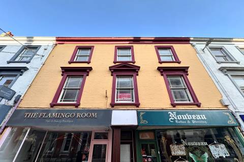 Property for auction in Dorset