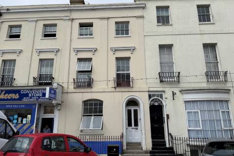 Property for auction in East Sussex
