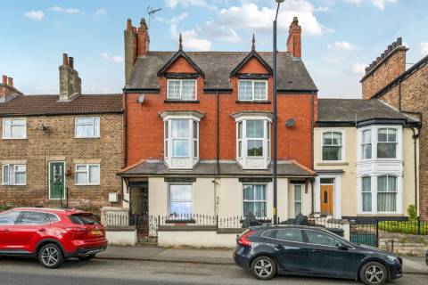 Property for auction in North Yorkshire