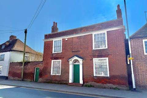 Property for auction in Kent