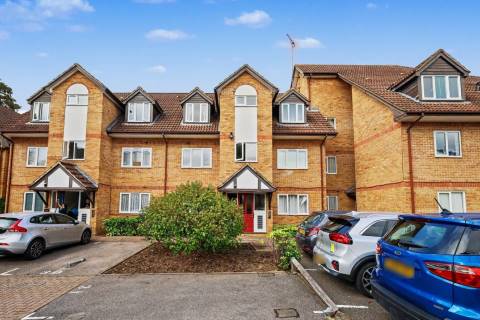 Property for auction in Hertfordshire