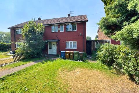 Property for auction in Cheshire