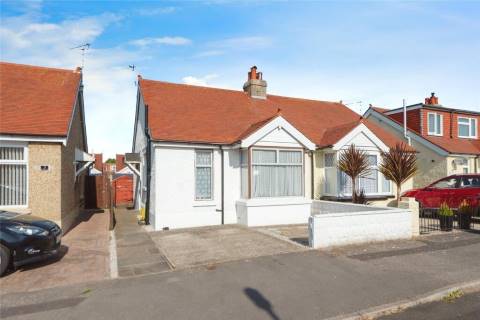 Property for auction in Hampshire