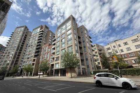 Property for auction in Surrey
