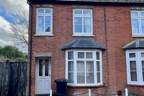 Property for auction in Berkshire