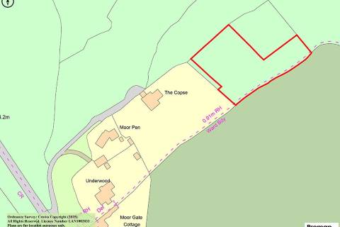 Property for auction in Oxfordshire