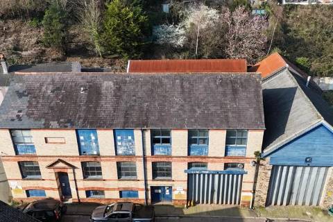Property for auction in Devon