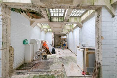 Property for auction in London