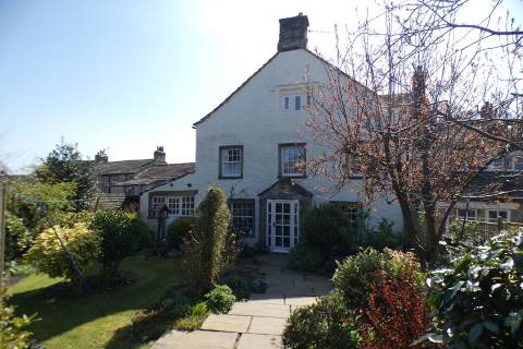 Property for auction in North Yorkshire