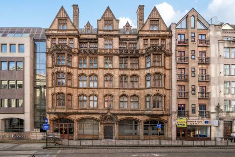 Property for auction in West Midlands