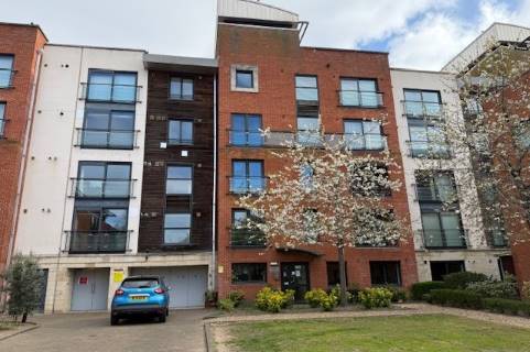 Property for auction in Norfolk