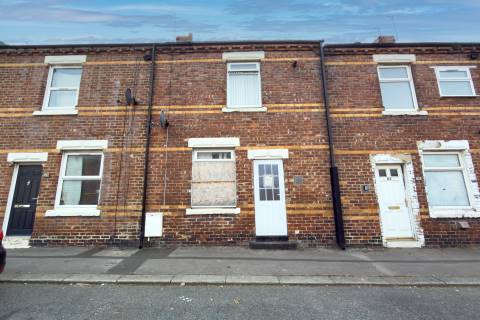 Property for auction in County Durham