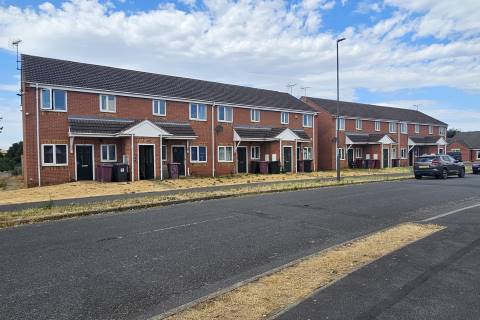 Property for auction in Nottinghamshire