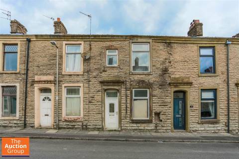 Property for auction in Lancashire