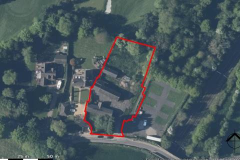 Property for auction in Cheshire
