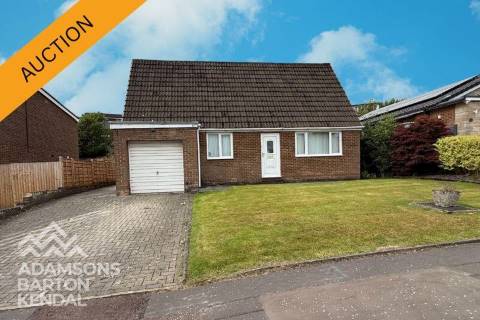 Property for auction in Lancashire