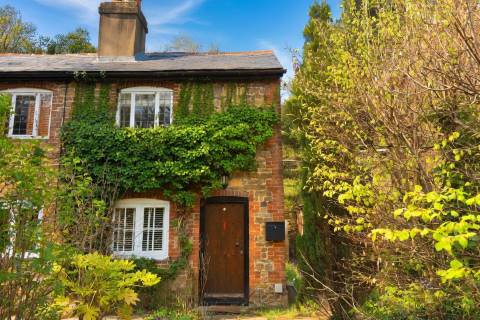 Property for auction in Surrey