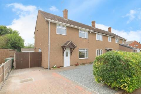 Property for auction in Worcestershire