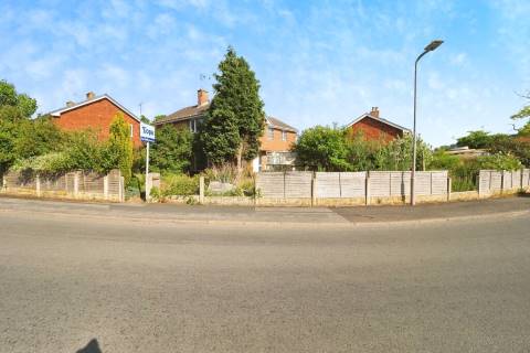 Property for auction in Nottinghamshire