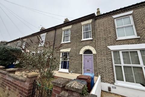 Property for auction in Norfolk