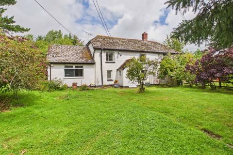 Property for auction in Devon
