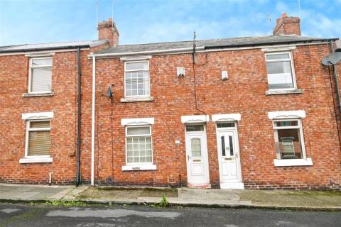 Property for auction in County Durham