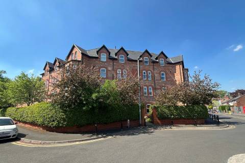 Property for auction in Lancashire