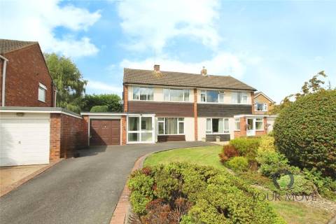 Property for auction in Worcestershire