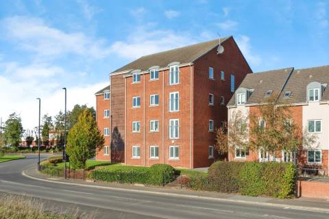 Property for auction in Tyne and Wear