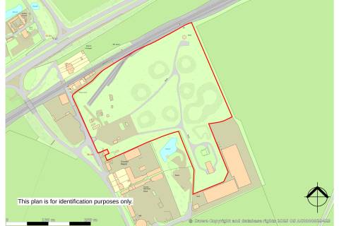 Property for auction in Norfolk