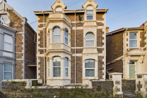 Property for auction in Avon