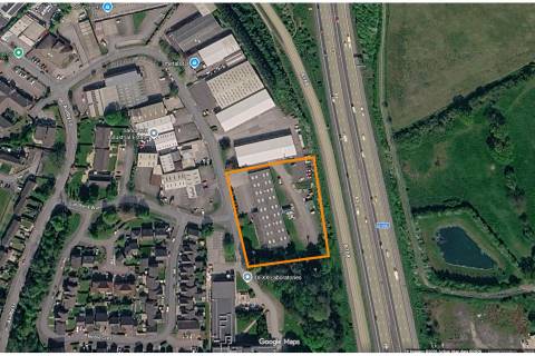 Property for auction in West Yorkshire