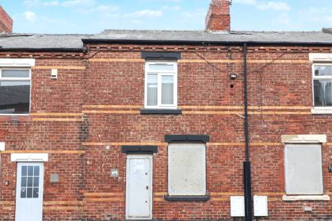 Property for auction in County Durham