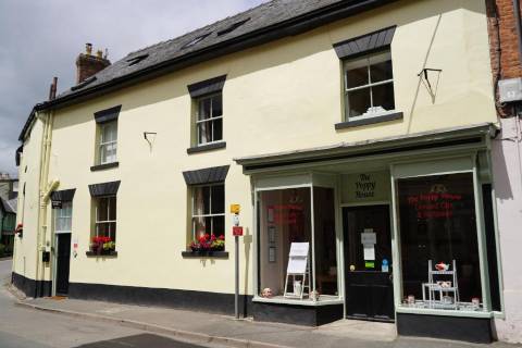 Property for auction in Shropshire