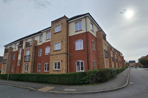 Property for auction in West Midlands