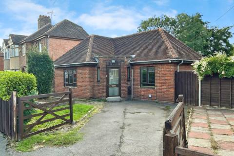 Property for auction in Warwickshire