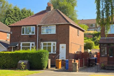 Property for auction in Cheshire