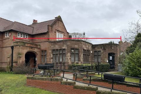 Property for auction in West Midlands