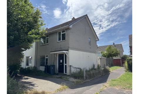 Property for auction in Dorset