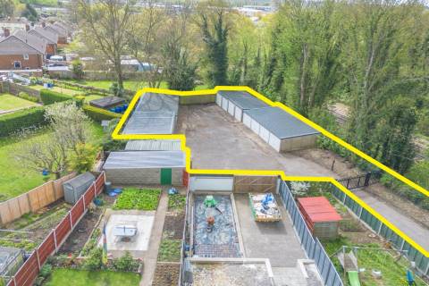 Property for auction in Kent