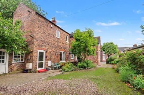 Property for auction in Staffordshire