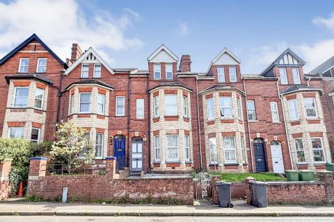 Property for auction in Devon