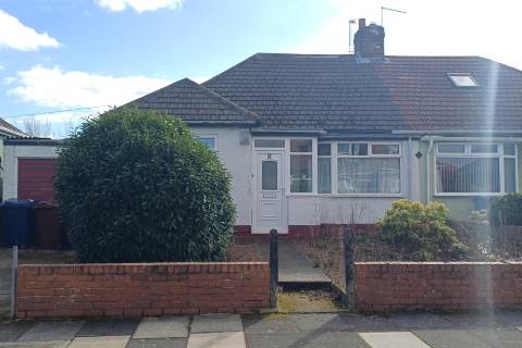Property for auction in Tyne and Wear
