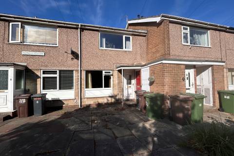 Property for auction in West Yorkshire
