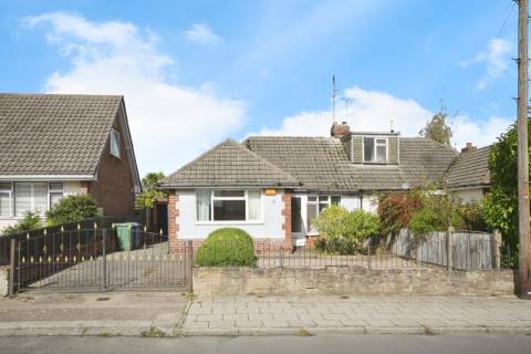 Property for auction in Nottinghamshire