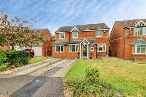 Property for auction in County Durham