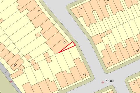 Property for auction in London