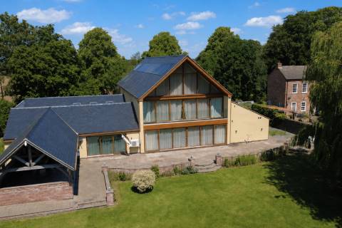 Property for auction in Lincolnshire