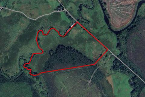 Property for auction in Stirlingshire